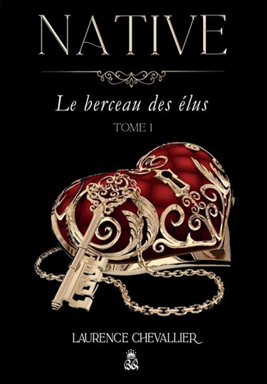 Couverture de Native : Le berceau des élus, Tome 1