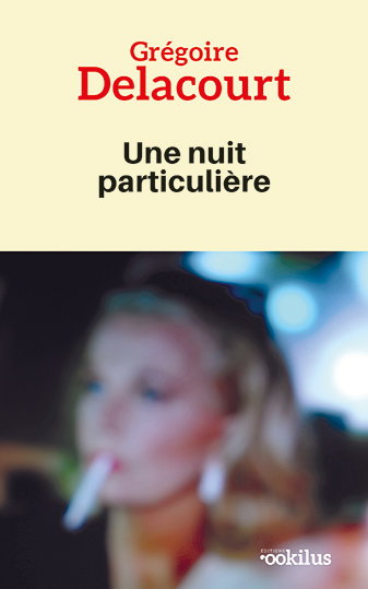 Couverture de Une nuit particulière