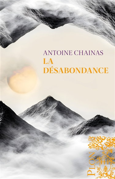 Couverture de La désabondance