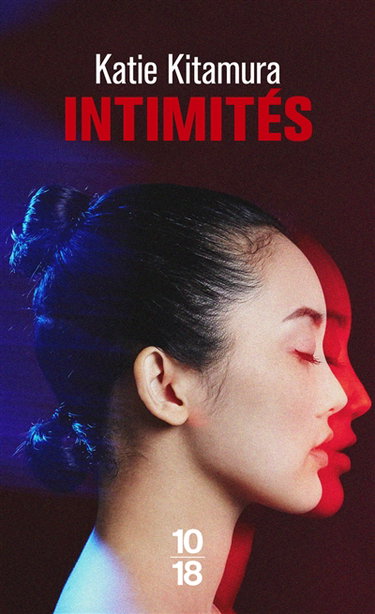 Couverture de Intimités