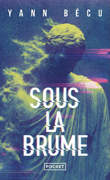 Couverture de Sous la brume