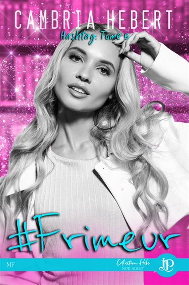 Couverture de Frimeur : Hashtag #5