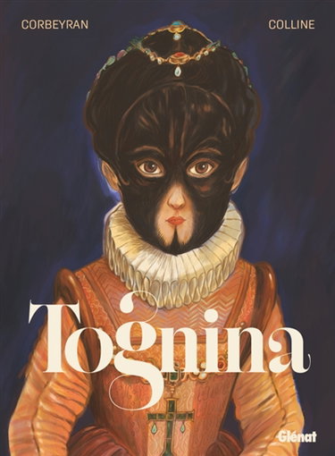 Couverture de Tognina