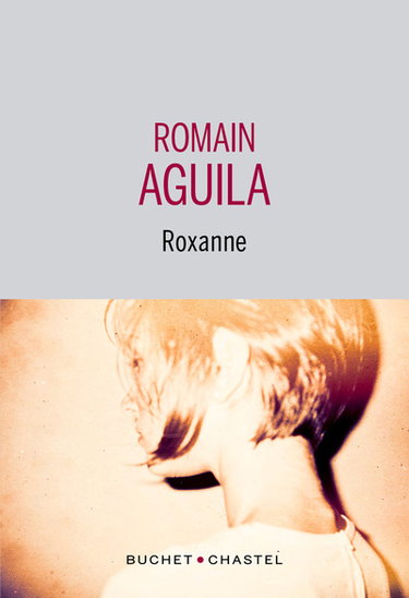 Couverture de Roxanne