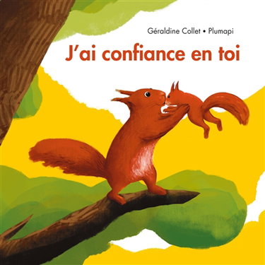Couverture de J'ai confiance en toi