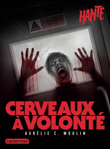 Couverture de Cerveaux à volonté