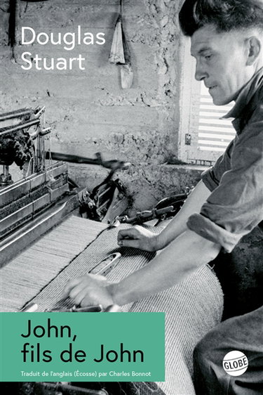 Couverture de John, fils de John