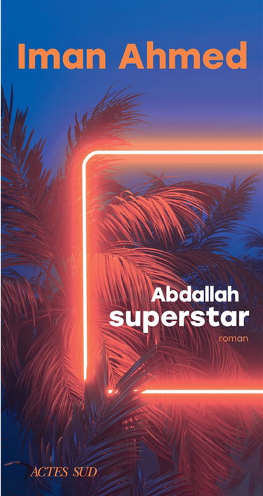 Couverture de Abdallah superstar