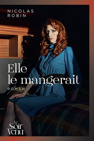 Couverture de Elle le mangerait