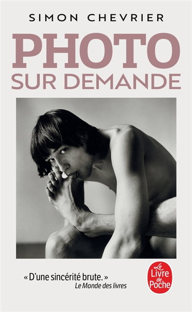 Couverture de Photo sur demande