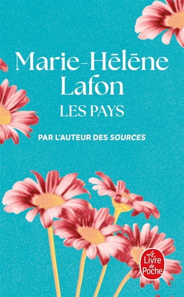 Couverture de Les pays