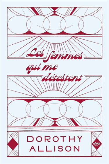 Couverture de Les femmes qui me détestent