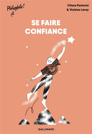 Couverture de Se faire confiance