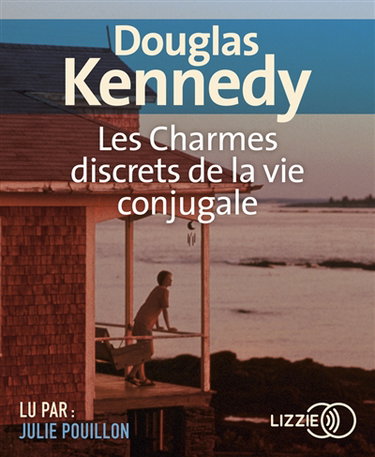 Couverture de Les charmes discrets de la vie conjugale