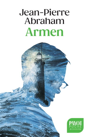 Couverture de Armen
