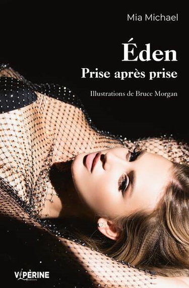 Couverture de Eden : prise après prise