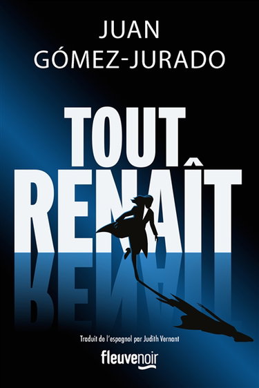 Couverture de Tout renaît
