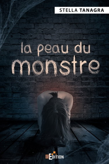 Couverture de La peau du monstre