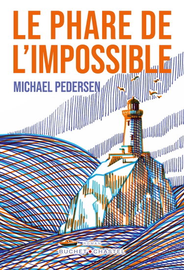 Couverture de Le phare de l'impossible