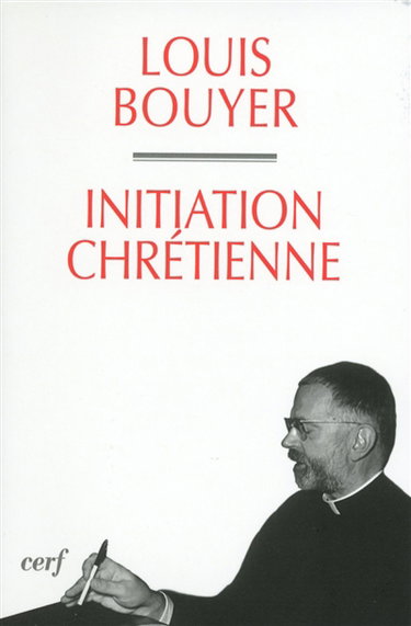 Couverture de Initiation chrétienne