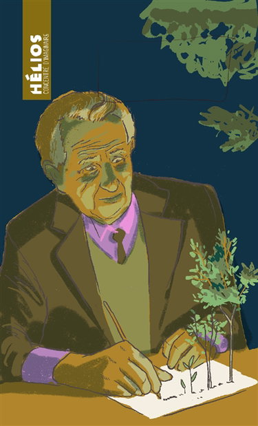 Couverture de Le guide Tolkien