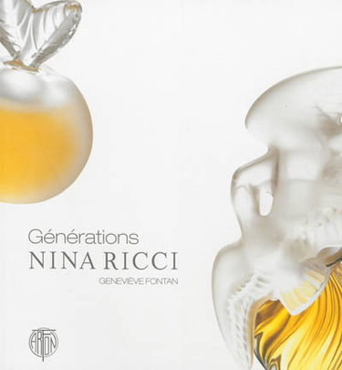 Couverture de Générations Nina Ricci : guide et valeur