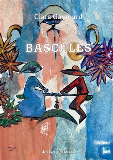 Couverture de Bascules