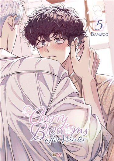 Couverture de Cherry blossoms after winter. Vol. 5