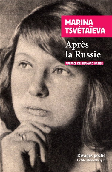 Couverture de Après la Russie