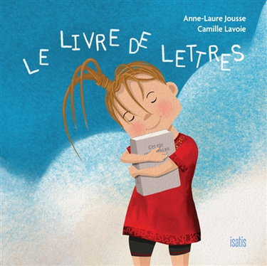 Couverture de Le livre de lettres