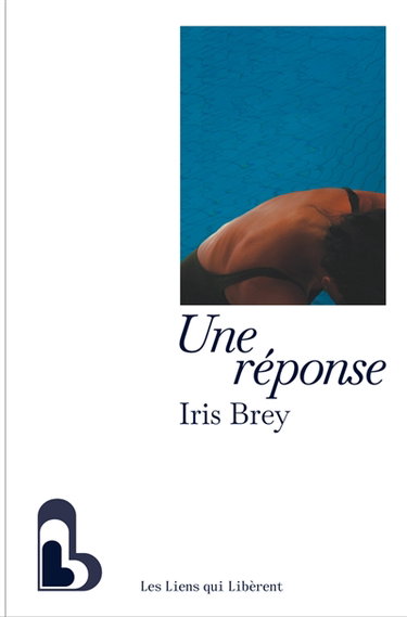 Couverture de Une réponse