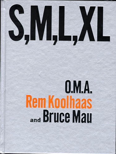 Couverture de S, M, L, XL