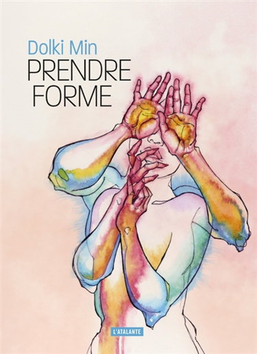 Couverture de Prendre forme