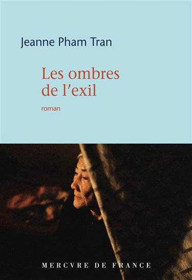 Couverture de Les ombres de l'exil