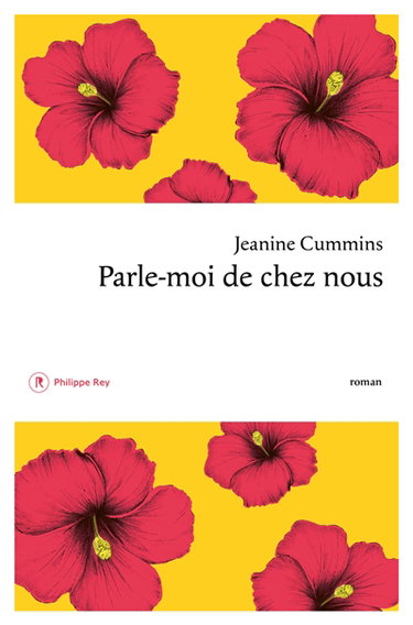 Couverture de Parle-moi de chez nous