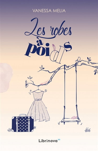 Couverture de Les Robes à poids
