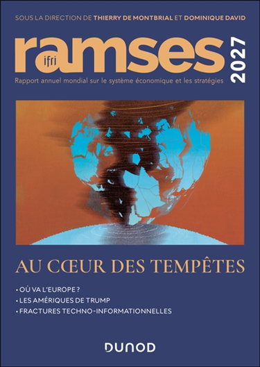 Couverture de Ramses 2027