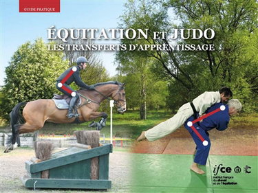 Couverture de Equitation et judo : les transferts d'apprentissage