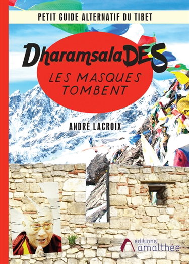 Couverture de Dharamsalades