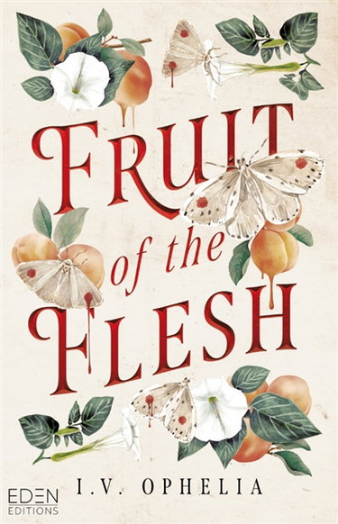 Couverture de Fruit of the flesh