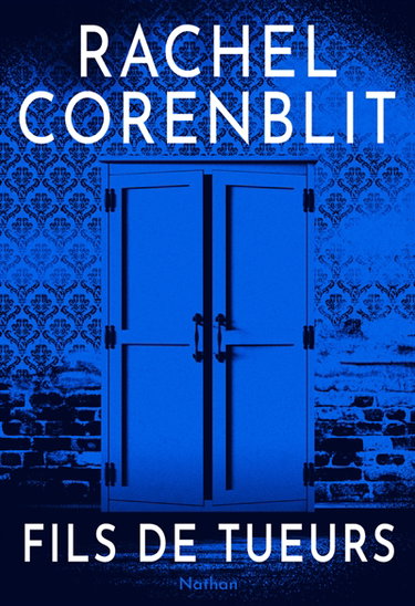 Couverture de Fils de tueurs