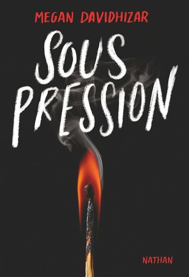 Couverture de Sous pression
