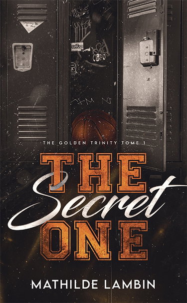 Couverture de The golden trinity. Vol. 1. The secret one