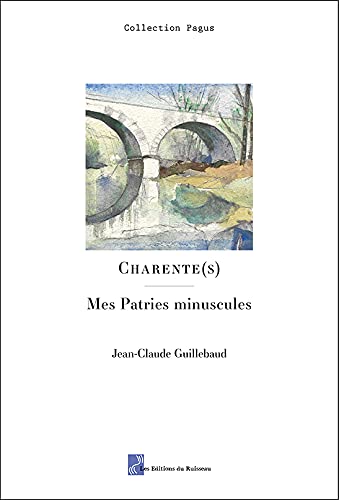 Couverture de Charente(s)