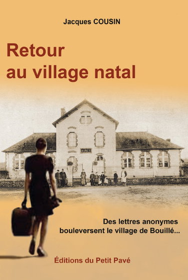 Couverture de Retour au village natal