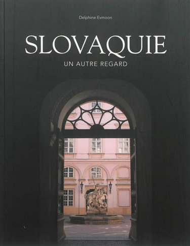 Couverture de Slovaquie : un autre regard