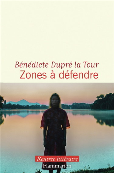 Couverture de Zones à défendre