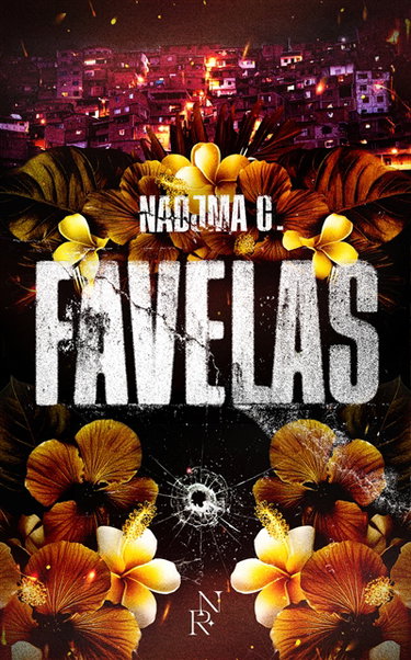 Couverture de Favelas. Vol. 1