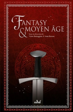 Couverture de Fantasy & Moyen Age
