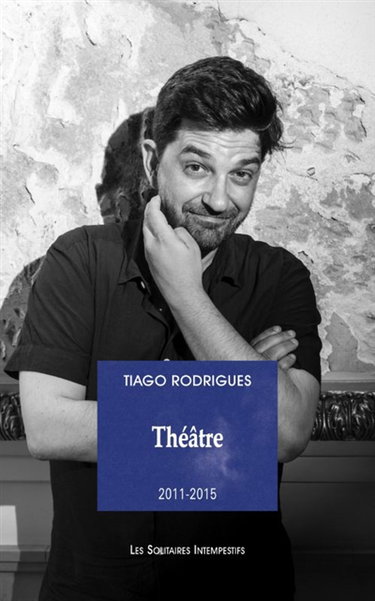 Couverture de Théâtre. 2011-2015